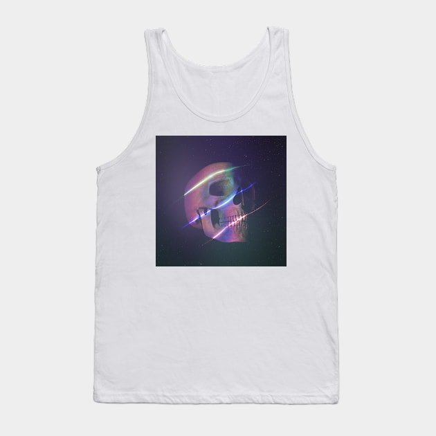 Funky dead disco Tank Top by mikath